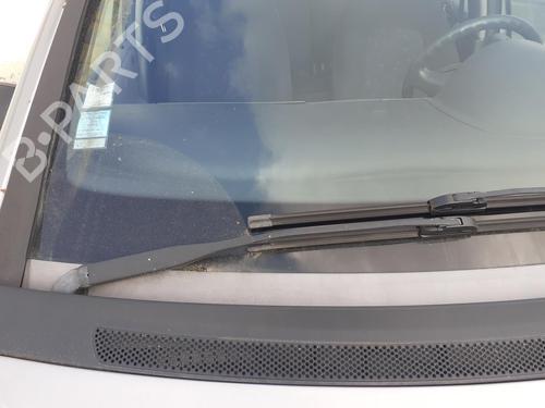 Used Front windshield wiper arm MERCEDES-BENZ A-CLASS (W168) A 170 CDI (168.008) (90 hp) 27497560