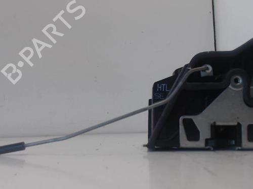 Rear left lock BMW 5 Touring (E61) 525 d | BP29148100C100 
