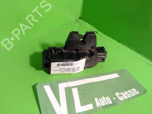 Tailgate lock PEUGEOT 307 Break (3E) 2.0 HDI 110 | BP27029690C101 