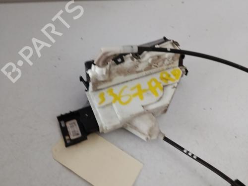 Rear right lock CITROËN C3 II (SC_) 1.4 HDi 70 (SC8HZC, SC8HR0, SC8HP4) | BP30822889C99