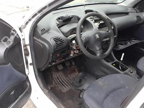 Switch PEUGEOT 206 Hatchback (2A/C) 1.4 i | BP27031253I30 