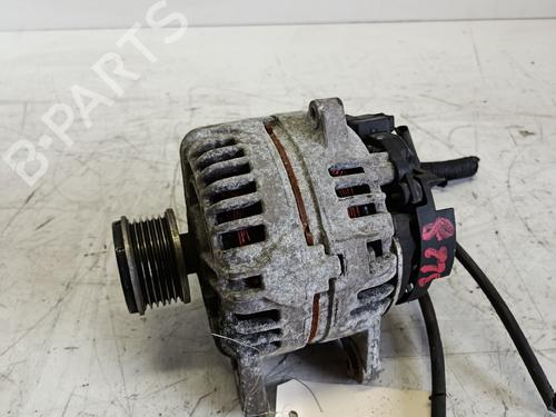 Alternator RENAULT TWINGO II (CN0_) 1.5 dCi (CN0E) | BP27036123M7 - Image 4