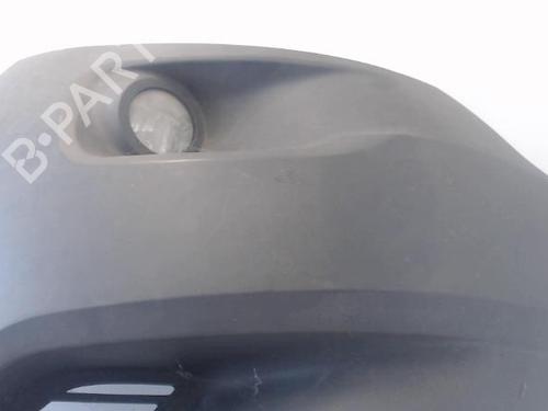 Corner bumper PEUGEOT BOXER Van 2.0 BlueHDi 130 | BP29190629C117 