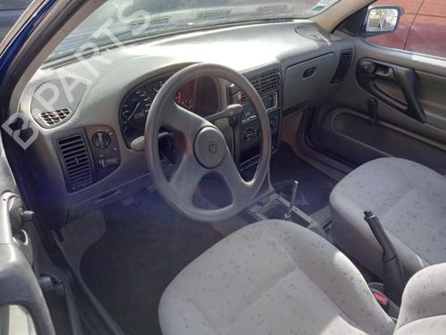 Left front indicator VW POLO III (6N1) 60 1.4 | BP27036917C32 