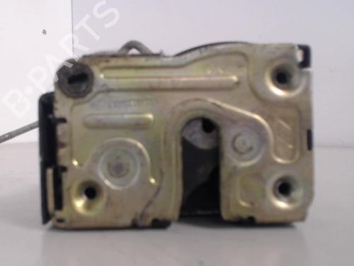 Front right lock RENAULT CLIO II (BB_, CB_) 1.5 dCi (B/CB07) | BP27031435C97 