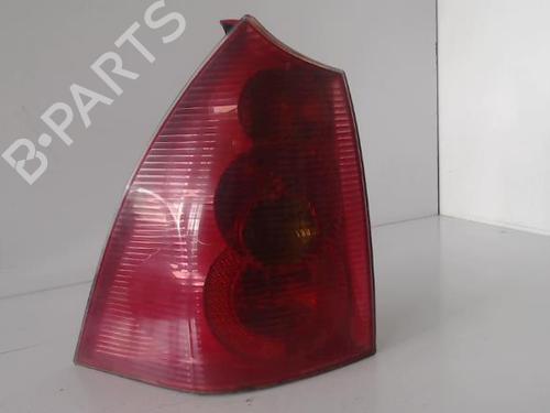 Left taillight PEUGEOT 307 SW (3H) 1.6 HDI 110 | BP27030535C34 