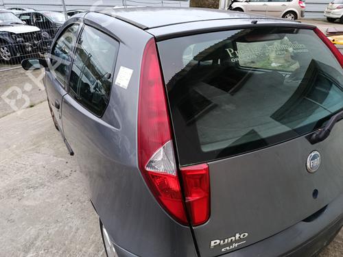 Feu arrière gauche FIAT PUNTO (188_) 1.2 60 (188.030, .050, .130, .150, .230, .250) (60 hp) 32126533