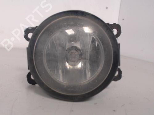Used Right front fog light FORD FIESTA V (JH_, JD_) 1.4 TDCi (68 hp) 27030898