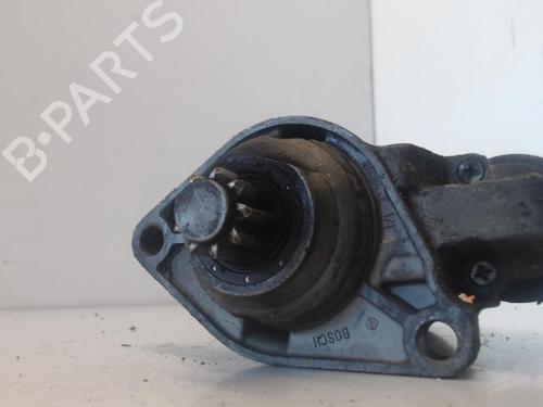 Used Starter Starter VW POLO III (6N1) 64 1.9 D (64 hp) 27035949 27035949