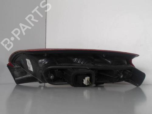 Høyre baklys Høyre baklys FIAT GRANDE PUNTO (199_) 1.3 D Multijet (75 hp) 27031038 27031038