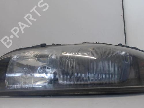 Left headlight FIAT BRAVA (182_) 1.9 TD 75 S (182.BF) | BP27616370C28 