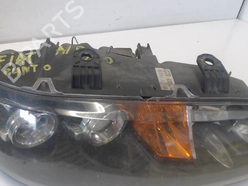Right headlight FIAT PUNTO (188_) 1.2 60 (188.030, .050, .130, .150, .230, .250) | BP27399048C29 