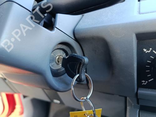 Used Ignition barrel Ignition barrel 30678475 30678475