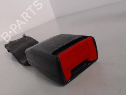 Seat buckle PEUGEOT 206 Hatchback (2A/C) 1.9 D | BP27035000I32 