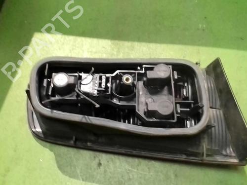 Used Right tailgate light RENAULT LAGUNA II (BG0/1_) 1.9 dCi (107 hp) 27032269