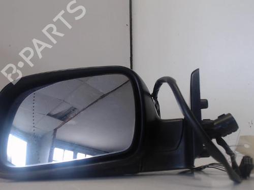 Retrovisor izquierdo PEUGEOT 307 (3A/C) 2.0 HDi 110 | BP27036376C26 