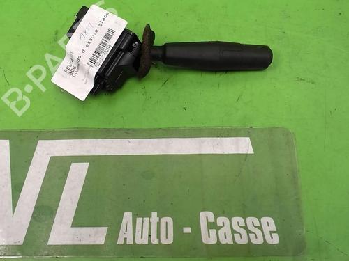Used Steering column stalk PEUGEOT 306 (7B, N3, N5) 1.9 SRDT (90 hp) 27032421