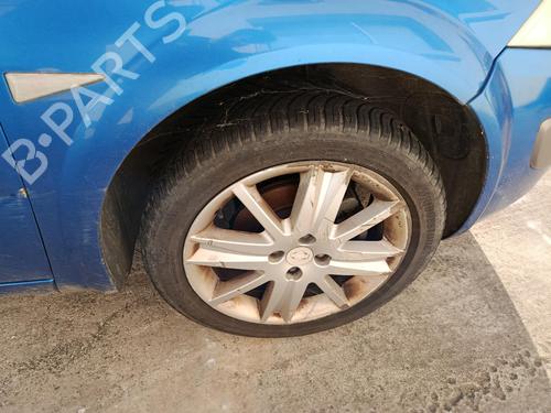Used Right front driveshaft Right front driveshaft RENAULT MEGANE II (BM0/1_, CM0/1_) 1.6 16V (BM0C, CM0C) (113 hp) 40112754 40112754