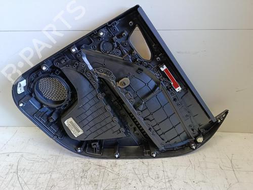 Rear left panel RENAULT CAPTUR II (HF_) TCe 90 (HFM6) | BP39252861C60 - Image 3