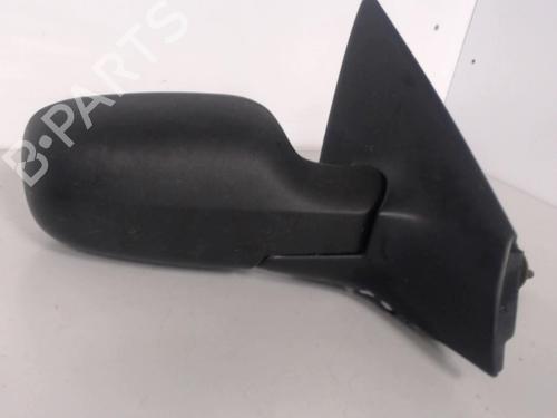 Right mirror RENAULT MEGANE II (BM0/1_, CM0/1_) 1.5 dCi (BM02, BM13, BM2A, CM02, CM13) | BP27030930C27 