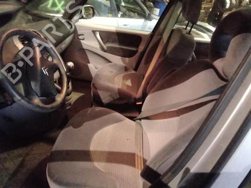 Left sun visor CITROËN XSARA PICASSO (N68) 1.8 16V | BP27036993I1 