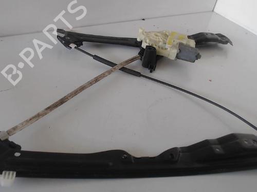 Front left window mechanism PEUGEOT 308 II (LB_, LP_, LW_, LH_, L3_) 2.0 GT BlueHDi 180 | BP27030239C22 