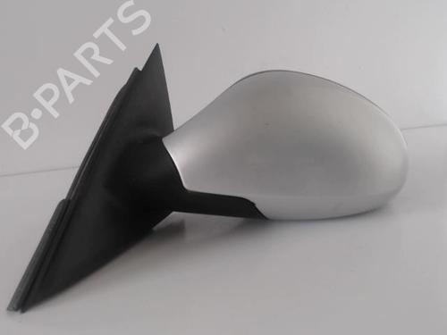 Left mirror SEAT IBIZA III (6L1) 1.9 TDI | BP27030834C26 