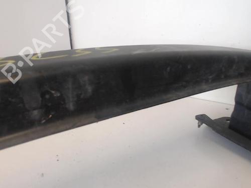 Front bumper reinforcement VW POLO IV (9N_, 9A_) 1.9 SDI | BP29206771C109 