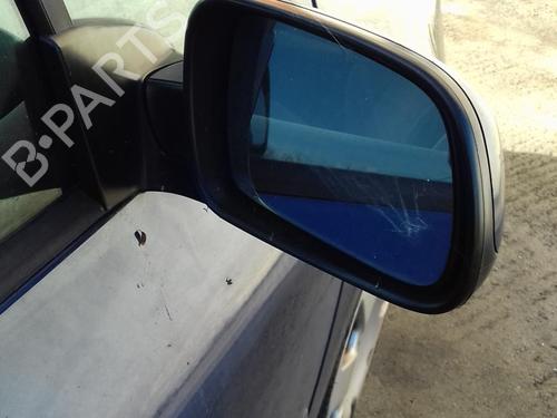 Right mirror PEUGEOT 307 (3A/C) 2.0 HDi 110 | BP27036377C27 