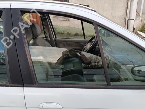 Used Front right window mechanism Front right window mechanism RENAULT SCÉNIC I MPV (JA0/1_, FA0_) [1999-2010] 33446106 33446106