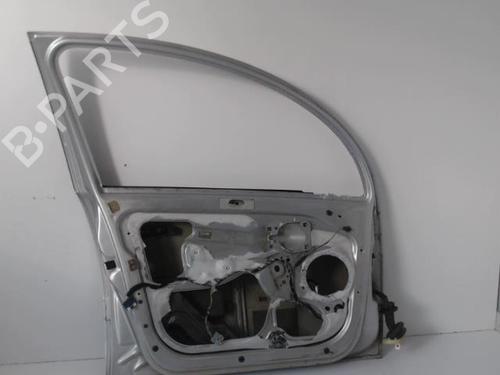 Used Left front door CITROËN C3 I (FC_, FN_) 1.4 i (73 hp) 28816546