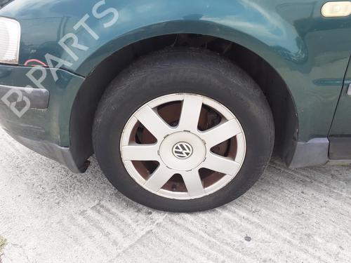 Felg VW PASSAT B5 (3B2) 1.9 TDI (110 hp) 27640919