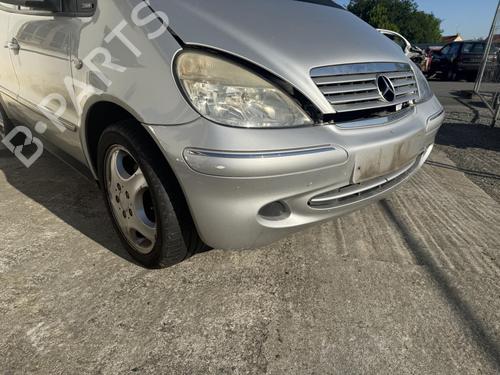 Front bumper MERCEDES-BENZ A-CLASS (W168) A 170 CDI (168.009, 168.109) | BP27033008C7 
