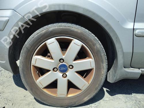 Used Wheel arch Wheel arch FORD FUSION (JU_) 1.4 (80 hp) 27032942 27032942