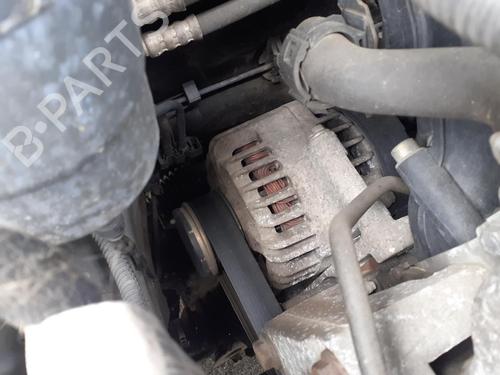 Lichtmaschine für FIAT GRANDE PUNTO (199_) 1.3 D Multijet (75 hp) 27329434