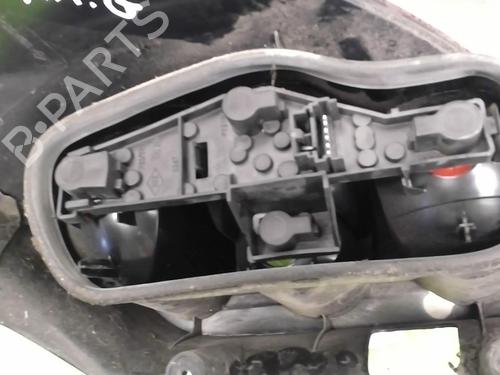 Used Left taillight RENAULT LAGUNA II Grandtour (KG0/1_) 1.9 dCi (107 hp) 27038278