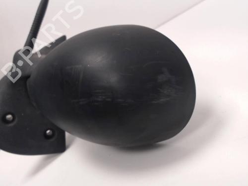 Left mirror RENAULT TWINGO I (C06_) 1.2 (C066, C068) | BP27034742C26 