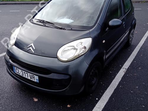 Subframe CITROËN C1 (PM_, PN_) 1.0 | BP32126519M9 - Image 2