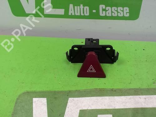 Warning switch PEUGEOT 307 Break (3E) 2.0 HDI 110 | BP27031262I22 