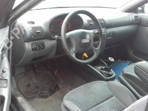 Luftfilter kasse AUDI A3 (8L1) 1.9 TDI | BP27027588M87 