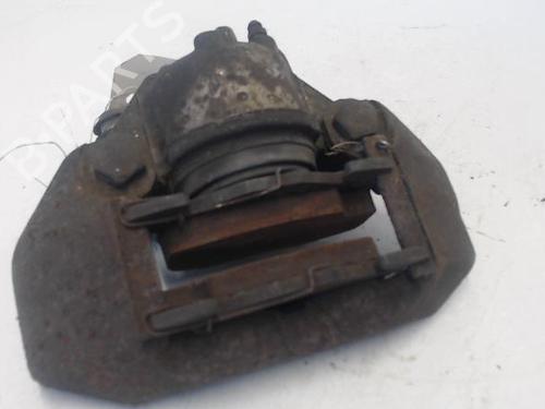 Used Left front brake caliper PEUGEOT 205 II (20A/C) 1.7 Diesel (60 hp) 29165349