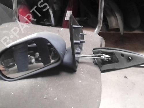 Used Left mirror FIAT BRAVA (182_) 1.6 16V (182.BB) (103 hp) 27038232