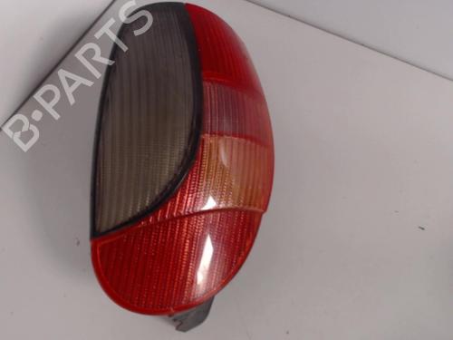 Right taillight PEUGEOT 306 Break (7E, N3, N5) 2.0 HDI 90 | BP27034650C35 