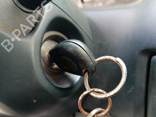 Used Ignition barrel Ignition barrel RENAULT MEGANE Scenic (JA0/1_) 1.6 e (JA0F) (90 hp) 32784051 32784051