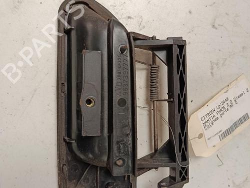 Used Front right exterior door handle Front right exterior door handle 36861720 36861720