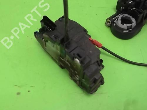 Used Front right lock RENAULT KANGOO Express (FW0/1_) 1.5 dCi 90 (FW0G, FW05, FW08, FW11) (90 hp) 27031186