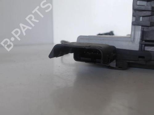 Rear left lock PEUGEOT 3008 I MPV (0U_) 1.6 HDi | BP27028088C100 