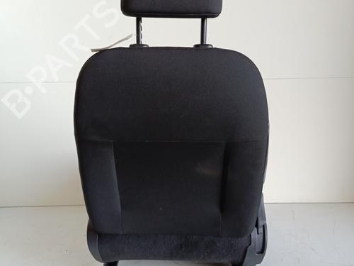 Right front seat PEUGEOT 207 (WA_, WC_) 1.4 HDi | BP29598398C16 
