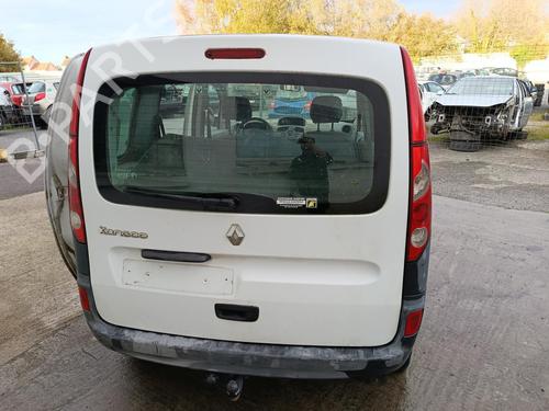 Used Rear windshield wiper arm Rear windshield wiper arm 30494308 30494308