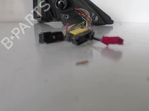 Left mirror BMW 5 (E60) 530 d | BP27034090C26 